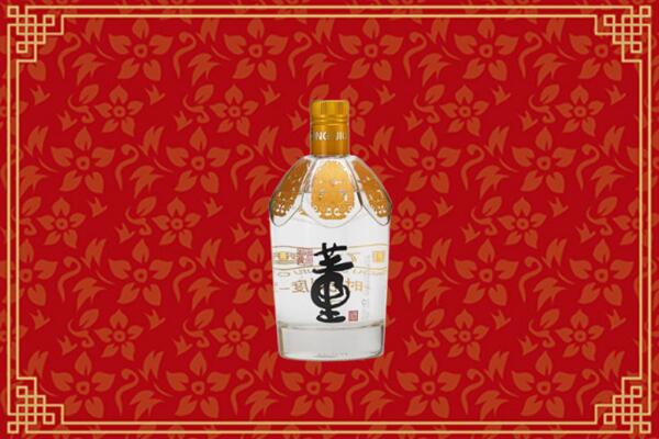 营口市西市回收董酒