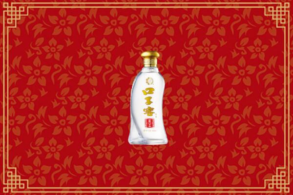 营口市西市回收口子窖